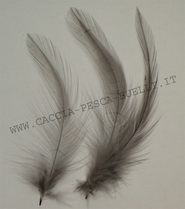VENIARD PIUME GALLO BLUE DUN