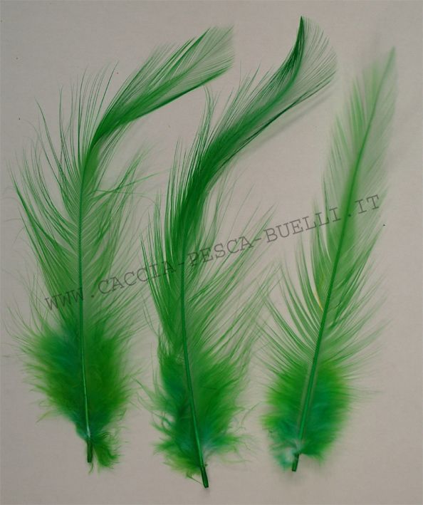 VENIARD PIUME GALLO GREEN HIGHLANDER
