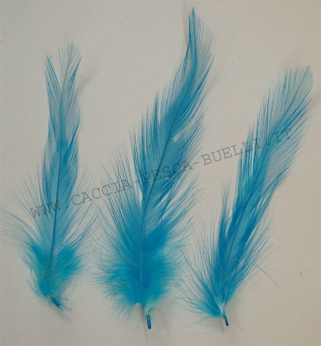 VENIARD PIUME GALLO BLUE