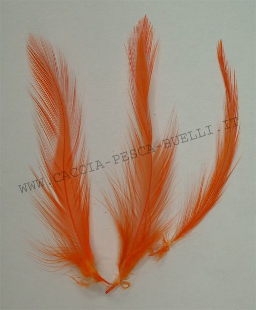 VENIARD PIUME GALLO ORANGE