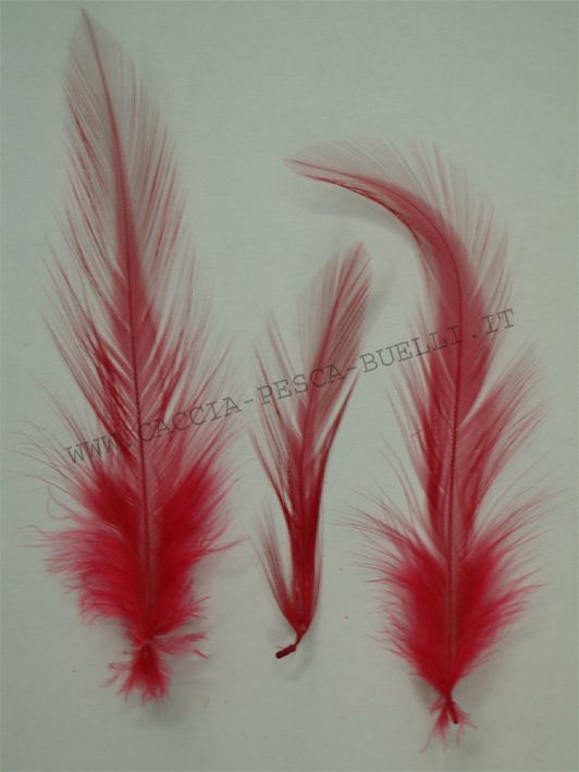 VENIARD PIUME GALLO CRIMSTA