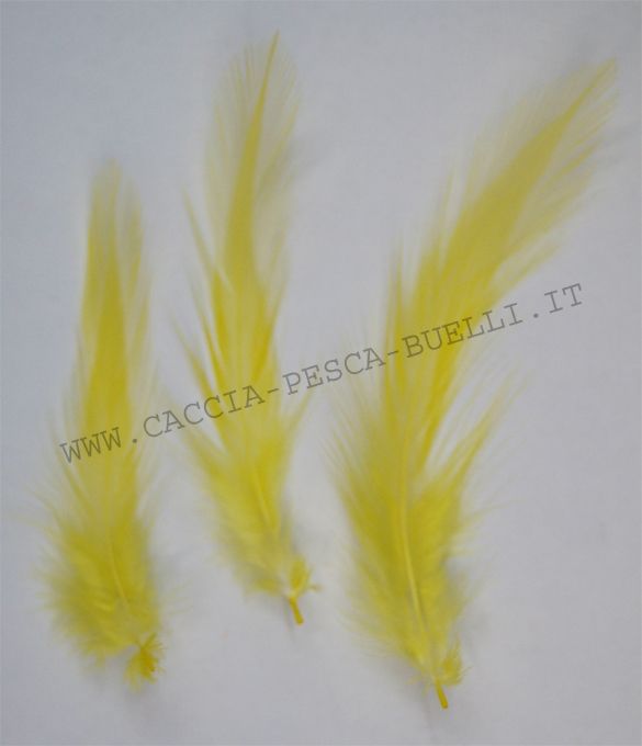 VENIARD PIUME GALLO YELLOW