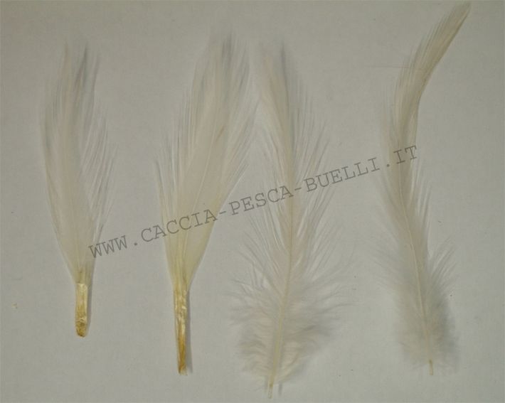 VENIARD PIUME GALLO WHITE