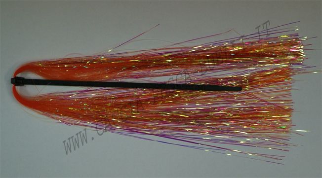 VENIARD MIRROR FLASH ORANGE