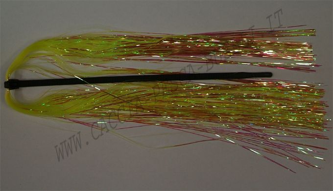 VENIARD MIRROR FLASH YELLOW