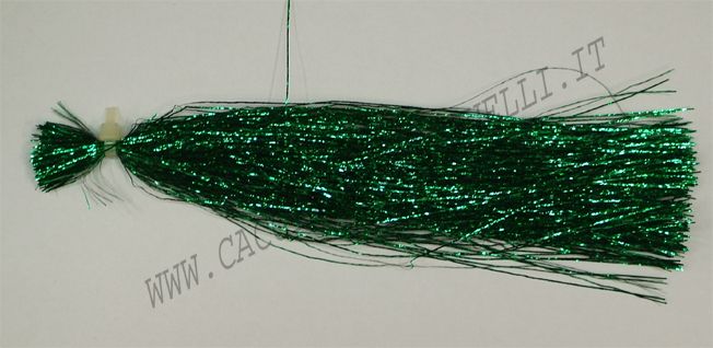 VENIARD MOBILE MIRROR GREEN