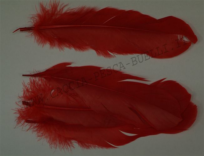 VENIARD GOOSE ROSSO