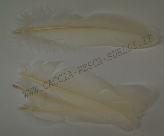 VENIARD GOOSE BIANCO