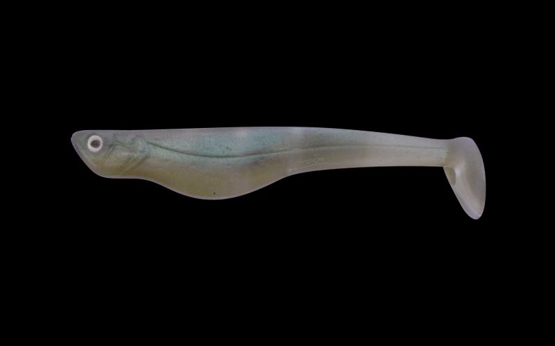 VIS SHAD-9,5CM-40