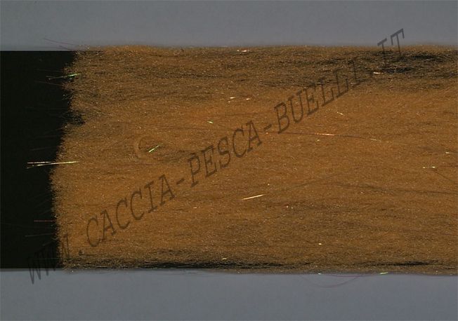 WING FIBERS FL.ORANGE