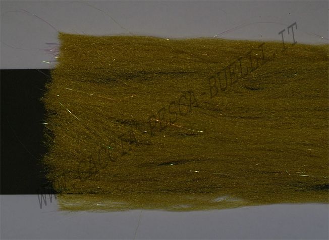 WING FIBERS OLIVE