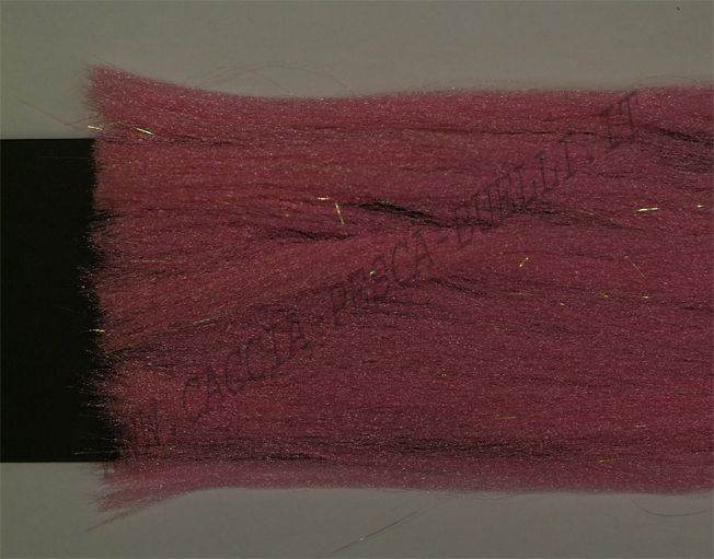 WING FIBERS PINK