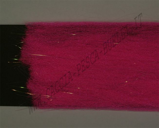 WING FIBERS FL.PINK