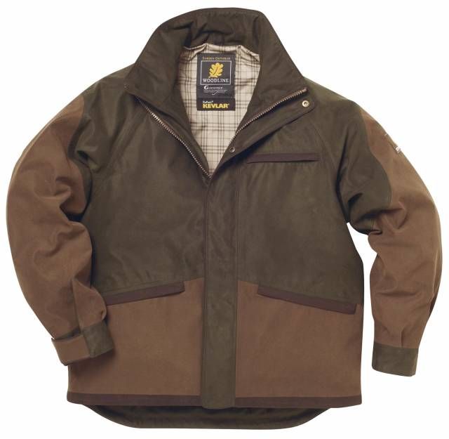 WOODLINE GIACCA MODELLO 2647 - TG:52