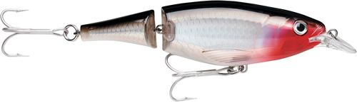 rapala X-Rap Jointed Shad 13  S - SILVER 