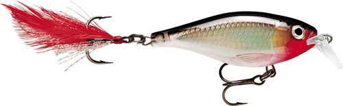 X-Rap Shad Shallow - 8 - S