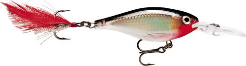 X-Rap Shad - 6 - S