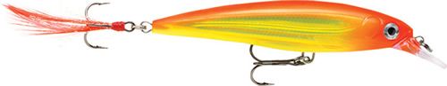 RAPALA XR 08 CM HH
