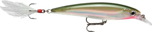 RAPALA XR 08 CM TR