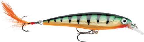 RAPALA XR 08 CM P