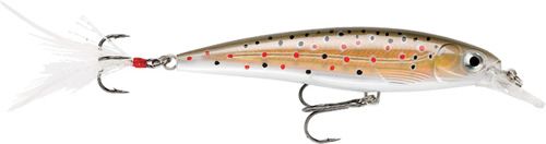 RAPALA XR 06 CM TR