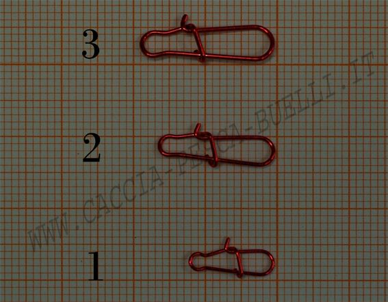 YAMASHITA MOSCHETTONI #1