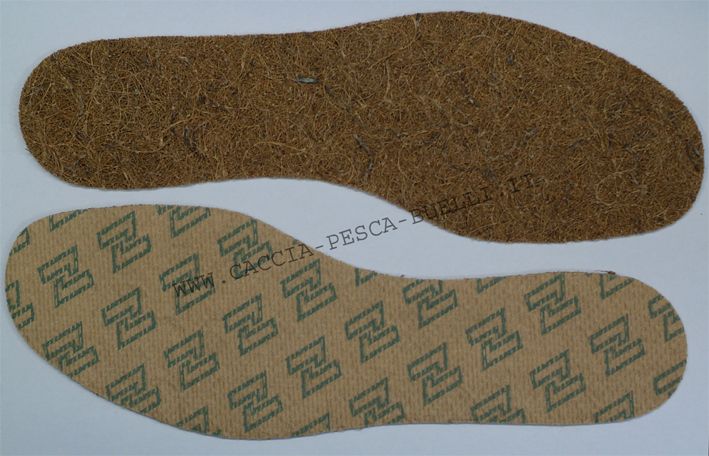 ZAMBERLAN SOTTOSUOLA TRASPIRANTE TG.45