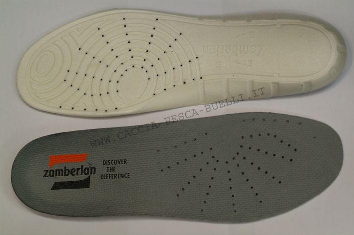 ZAMBERLAN PLANTARI TRASPIRANTI TG.44