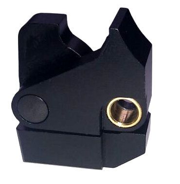 BSA ADATTATORE A COLPO SINGOLO PER CALIBRO 5,5  | 1 SHOT MAGAZINE PER .22 CAL. 