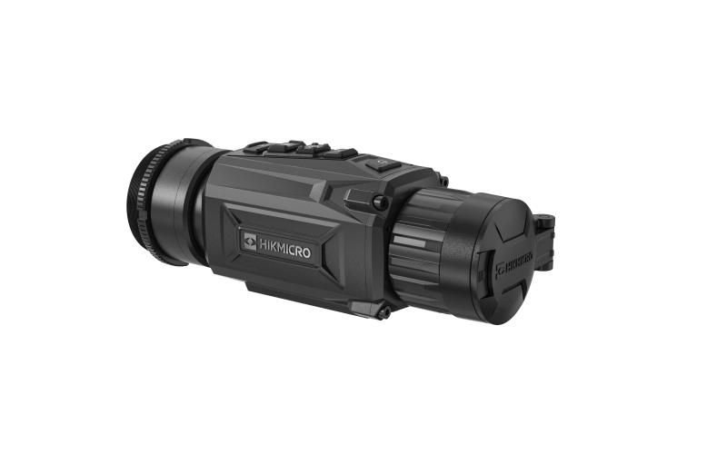 HIKMICRO - CLIP-ON  TERMICO THUNDER 2.0 TE19CR.2 
