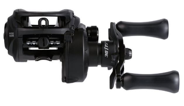 MULINELLO ABU GARCIA MAX 5 LOW PROFILE 