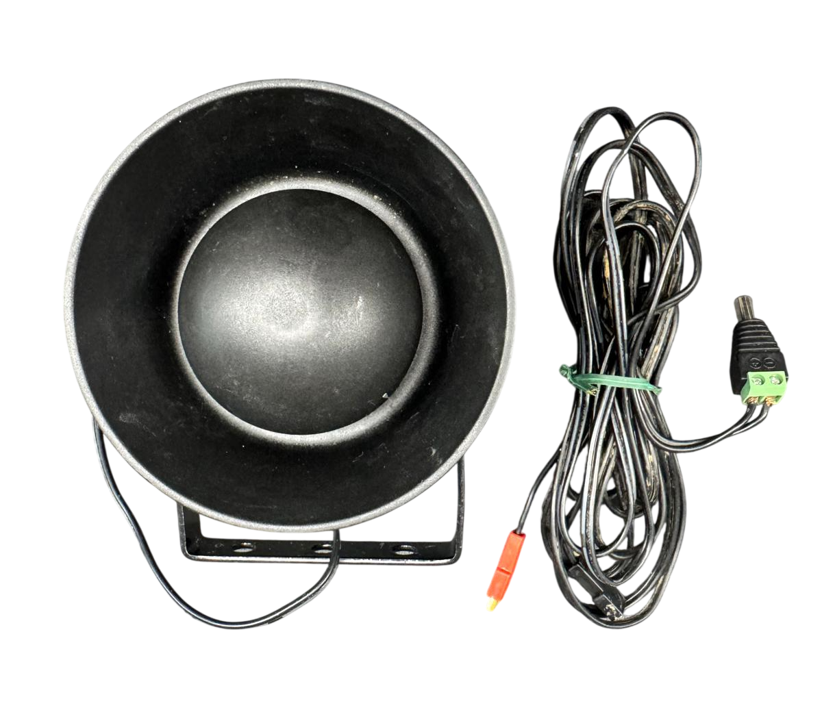 ALTOPARLANTE BIRD SOUND MAX T-100 USATO IN BUONE CONDIZIONI