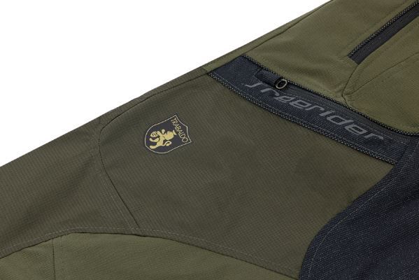 PANTALONE TRABALDO 2026 FREERIDER PRO 2.0