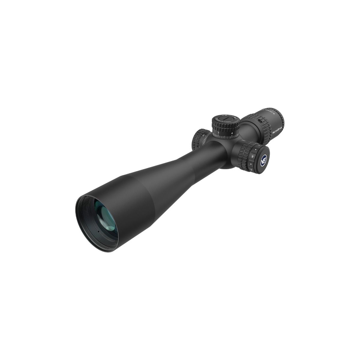 VECTOR OPTICS CANNOCCHIALE DA PUNTAMENTO COMPATTO VEYRON 6-24x44IR SPF