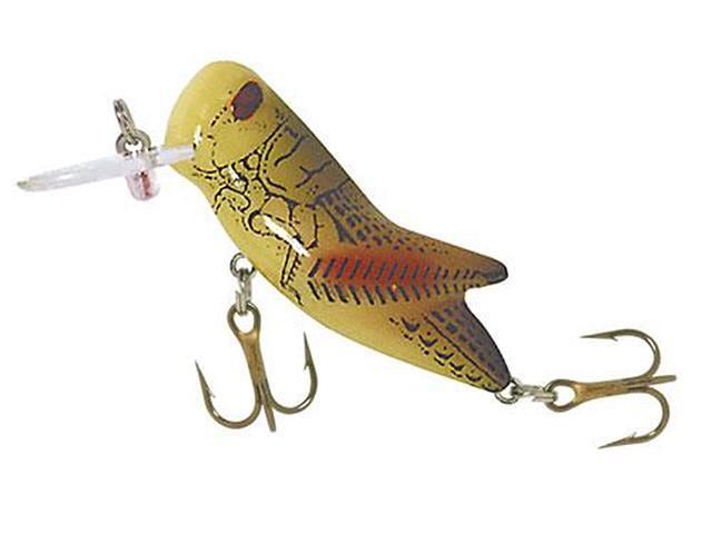 REBEL CRICKHOPPER - SUMMER HOPPER