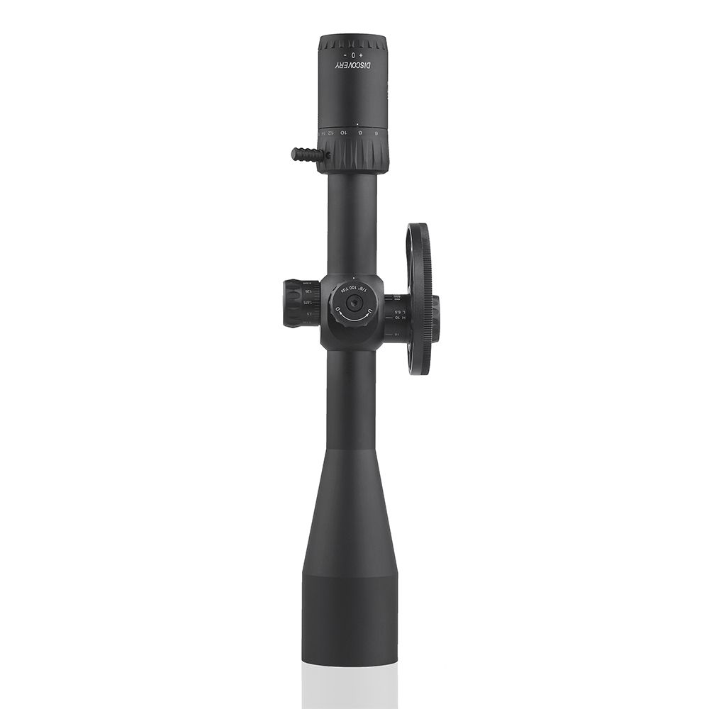 DISCOVERY OPTICS VT-Z 6-24X50SF FFP CANNOCCHIALE