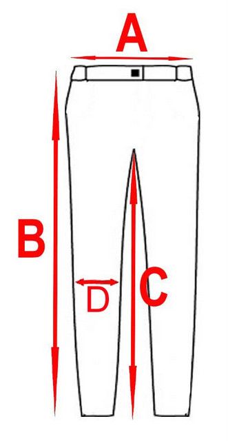 TRABALDO | ASCENT (Art.2515/19500 Titanial)
