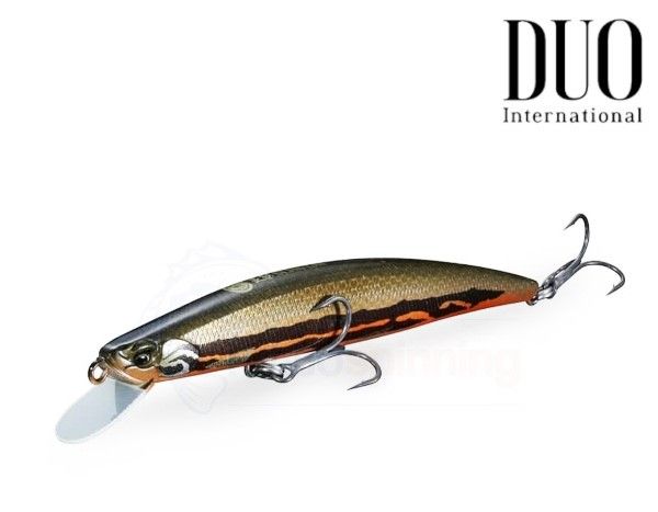 DUO ONIMASU MASAKAGE 110F