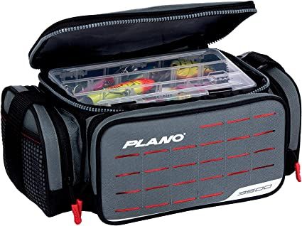 BORSA PLANO WEEKEND SERIES 3700