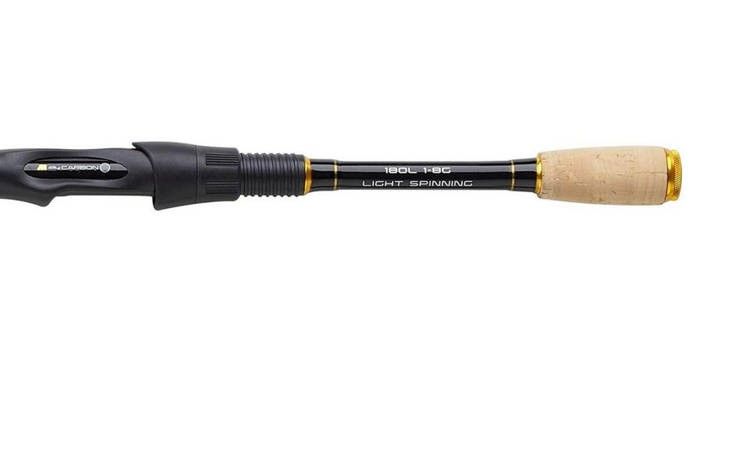 MITCHELL EPIC MX2 TELE SPIN ROD