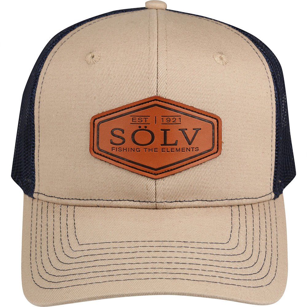 CAPPELLINO ABU GARCIA SÖLV TRUCKER CAP