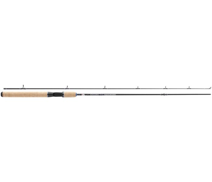 ABU GARCIA DEVIL 7