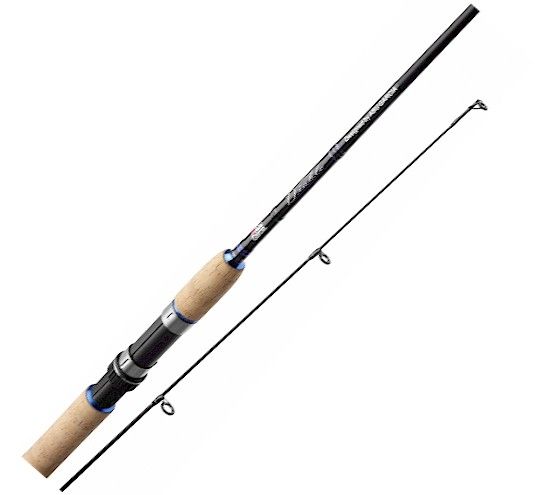 ABU GARCIA DEVIL 7