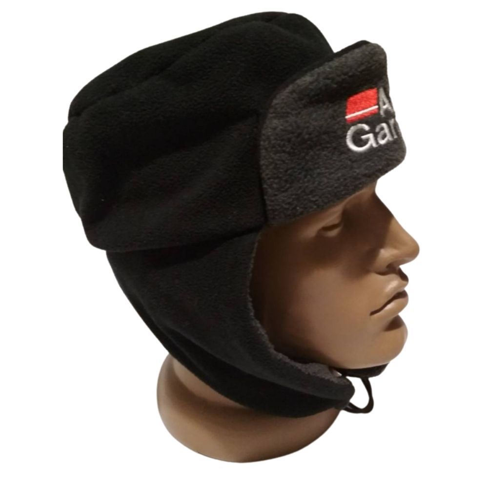 CAPPELLO INVERNALE CON PARAORECCHIE ABU GARCIA - FLEECE HAT