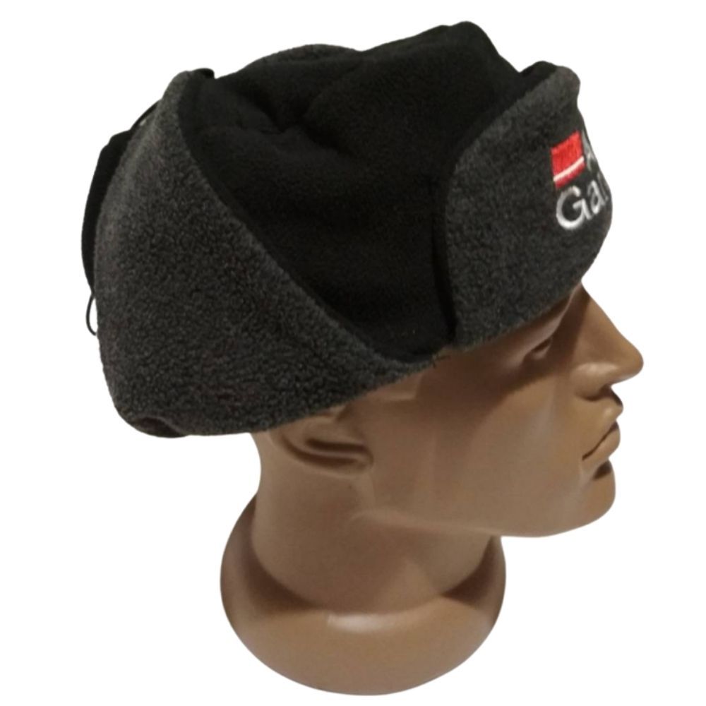 CAPPELLO INVERNALE CON PARAORECCHIE ABU GARCIA - FLEECE HAT