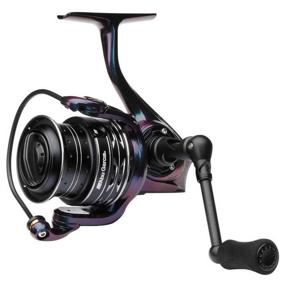 MULINELLO SPIKE ABU GARCIA Spinning Reel