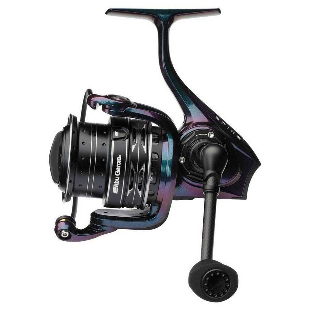 MULINELLO ABU GARCIA SPIKE 2500S