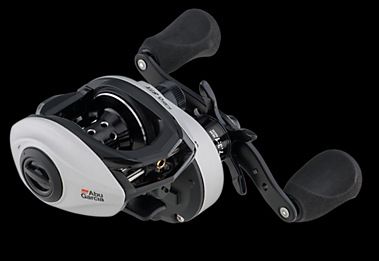 ABU GARCIA REVO STX LOW PROFILE