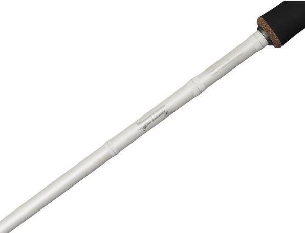 ABU GARCIA BEAST X2 CANNA DA TRAINA AL LUCCIO 