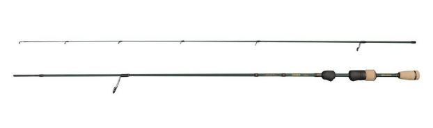 NUOVA CANNA ABU GARCIA CARABUS DELICATE